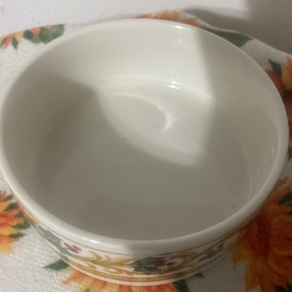 Mikasa holiday orchard & glass🍇bunch+925 multi-charm Bracelet - Picture 6 of 17